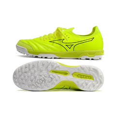 Mizuno Neo Sala Turf TF Green Neon Football Boot