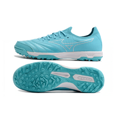 Mizuno Neo Sala Turf TF Light Blue Football Boot