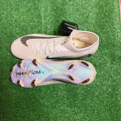 Nike Air Zoom Mercurial Superfly 10 Elite Frosty Pack Firm Ground FG Football Boot Size 43 Eur