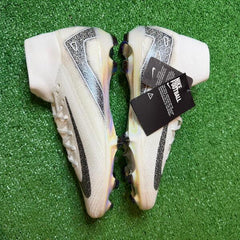 Nike Air Zoom Mercurial Superfly 10 Elite Frosty Pack Firm Ground FG Football Boot Size 42.5 Eur