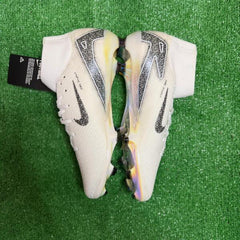 Nike Air Zoom Mercurial Superfly 10 Elite Frosty Pack Firm Ground FG Football Boot Size 43 Eur