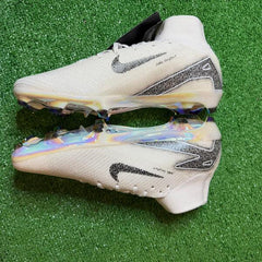Nike Air Zoom Mercurial Superfly 10 Elite Frosty Pack Firm Ground FG Football Boot Size 42.5 Eur