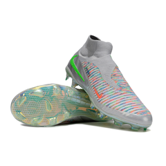 Nike Phantom 6 DF Elite x EA FC White Pack Firm Ground FG Kids Football Boot