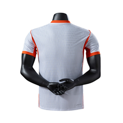 Netherlands Nike 2026 Away Player Version Football T-Shirt