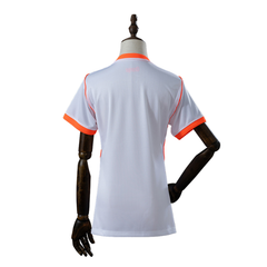 Netherlands Nike 2026 Away Woman Version Football T-Shirt