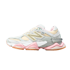 New Balance 9060 Baby Shower Blue Casual Shoes