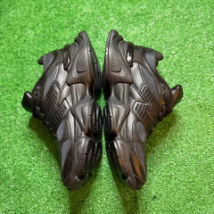 New Balance 9060 Black Casual Shoes Size 40,5 Eur