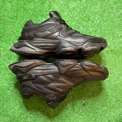 New Balance 9060 Black Casual Shoes Size 40,5 Eur