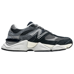 New Balance 9060 Black Grey Casual Shoes
