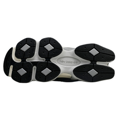 New Balance 9060 Black Grey Casual Shoes