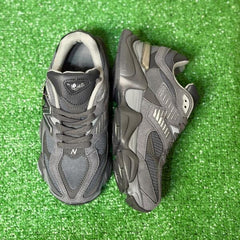 New Balance 9060 Gray Casual Shoes Size 38 Eur