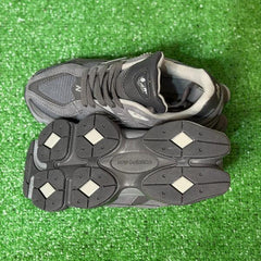 New Balance 9060 Gray Casual Shoes Size 38 Eur