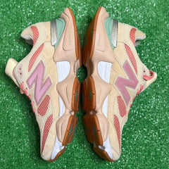 New Balance 9060 Joe Freshgoods Pack Casual Shoes Size 42,5 Eur