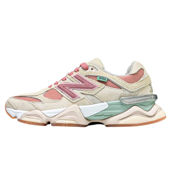 New Balance 9060 Joe x Freshgoods Casual Shoes