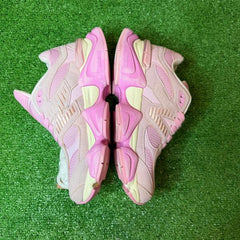 New Balance 9060 Pink Casual Shoes Size 40 Eur
