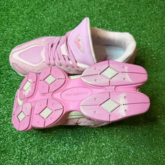 New Balance 9060 Pink Casual Shoes Size 42 Eur
