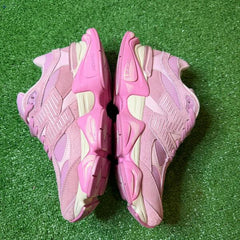 New Balance 9060 Pink Casual Shoes Size 42 Eur