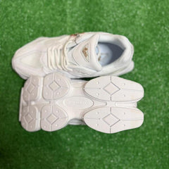 New Balance 9060 White Casual Shoes Size 40 Eur