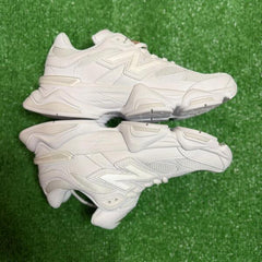 New Balance 9060 White Casual Shoes Size 40 Eur