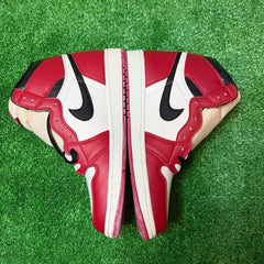 Nike Air Jordan 1 High Lost and Found Casual Shoes Size 45 Eur