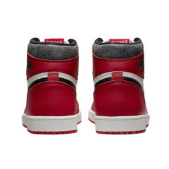 Nike Air Jordan 1 High Lost and Found Casual Shoes