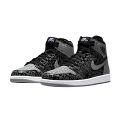 Nike Air Jordan 1 Rebellionaire Casual Shoes