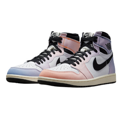 Nike Air Jordan 1 Skyline Casual Shoes