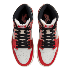 Nike Air Jordan 1 Spider Verse Casual Shoes