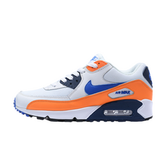 Nike Air Max 90 Total Orange Casual Shoes
