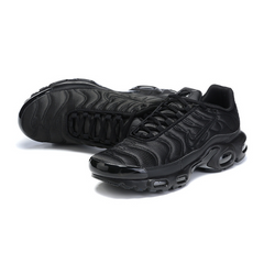 Nike Air Max Plus TN Black Casual Shoes