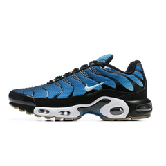 Nike Air Max Plus TN Blue and Black Casual Shoes