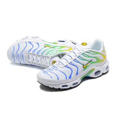 Nike Air Max Plus TN Brasil Casual Shoes