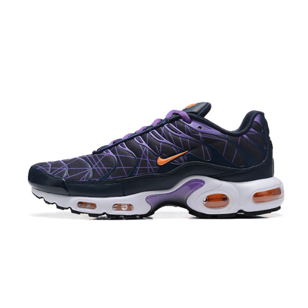 Nike Air Max Plus TN Purple Casual Shoes
