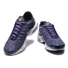 Nike Air Max Plus TN Purple Casual Shoes