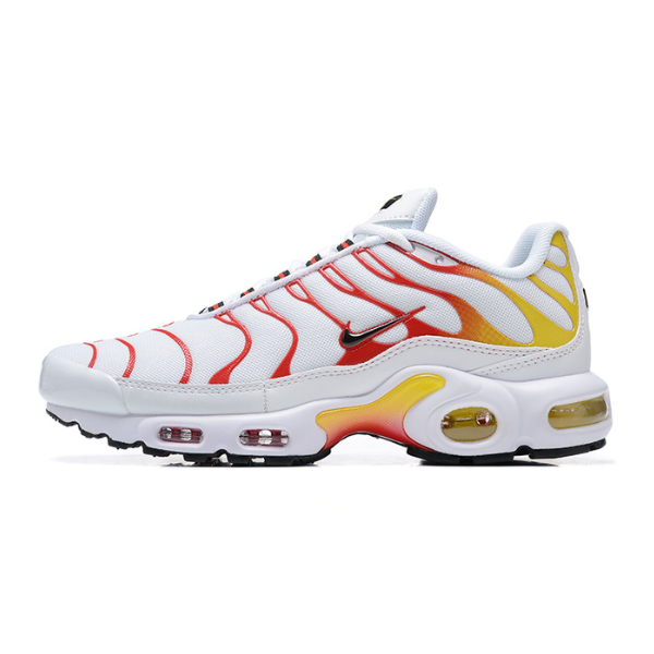 Nike Air Max Plus TN Sunburn Casual Shoes