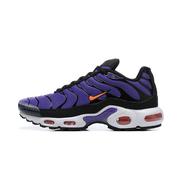 Nike Air Max Plus TN Voltage Purple Casual Shoes