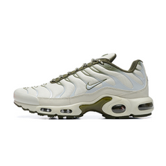 Nike Air Max Plus TN White Mica Green Casual Shoes
