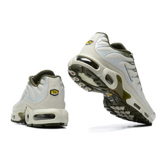 Nike Air Max Plus TN White Mica Green Casual Shoes