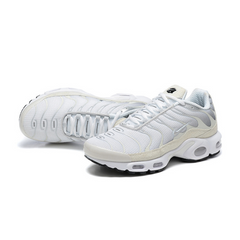 Nike Air Max Plus TN White Summit Casual Shoes