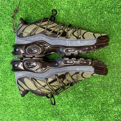 Nike Air Max Plus Utility Medium Olive Casual Shoes Size 45 Eur