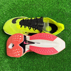 Nike Air Zoom Alphafly Next% 2 Ekiden Running Shoes Size 44 Eur