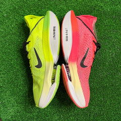Nike Air Zoom Alphafly Next% 2 Ekiden Running Shoes Size 44 Eur
