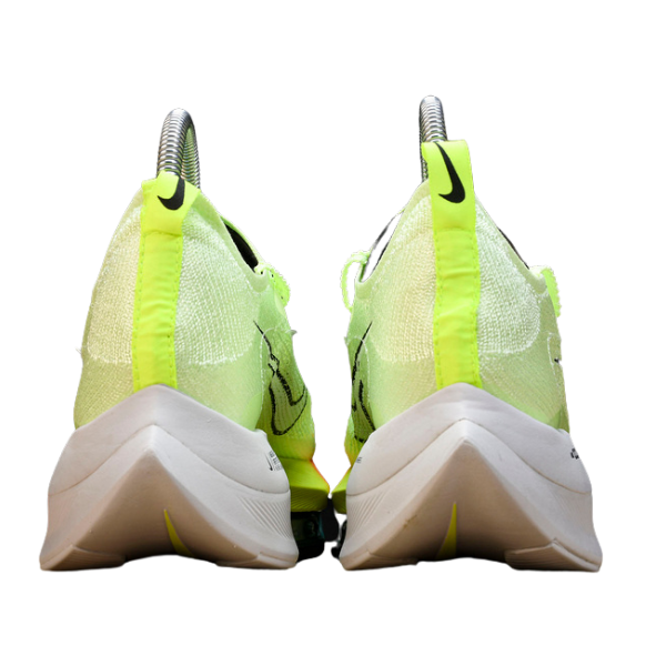 Tênis Nike Alphafly Next% 2 Neon Green | Veni Futebol | CZ1514-200