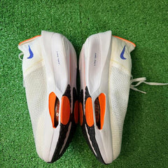 Nike Air Zoom Alphafly Next% 3 Blueprint Pack Running Shoes Size 42 Eur