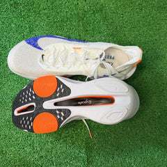 Nike Air Zoom Alphafly Next% 3 Blueprint Pack Running Shoes Size 42 Eur