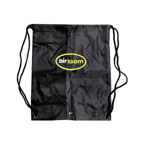 Nike AirZoom Black Boot Bag