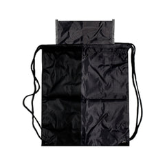 Nike AirZoom Black Boot Bag
