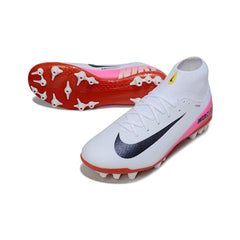Nike Air Zoom Mercurial Superfly 10 Academy Fear Nothing Pack Artificial Ground AG Football Boot