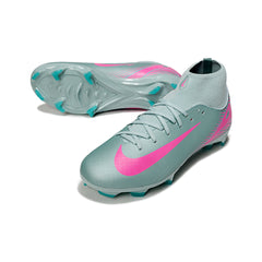 Nike Air Zoom Mercurial Superfly 10 Academy Prism Pack Firm Ground FG Football Boot