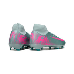 Nike Air Zoom Mercurial Superfly 10 Academy Prism Pack Firm Ground FG Football Boot